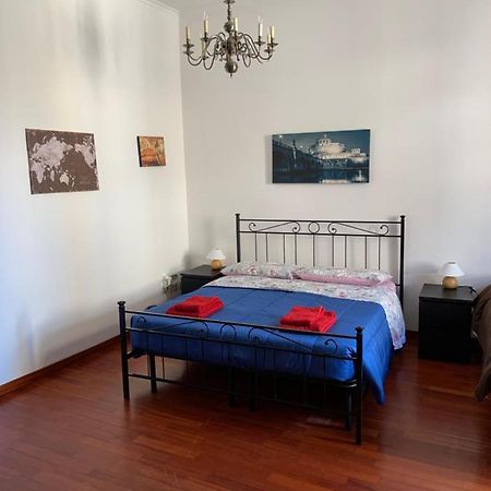 Long John Apartment Rome Exterior photo