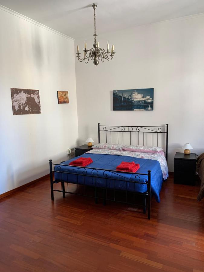 Long John Apartment Rome Exterior photo