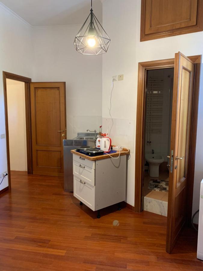 Long John Apartment Rome Exterior photo