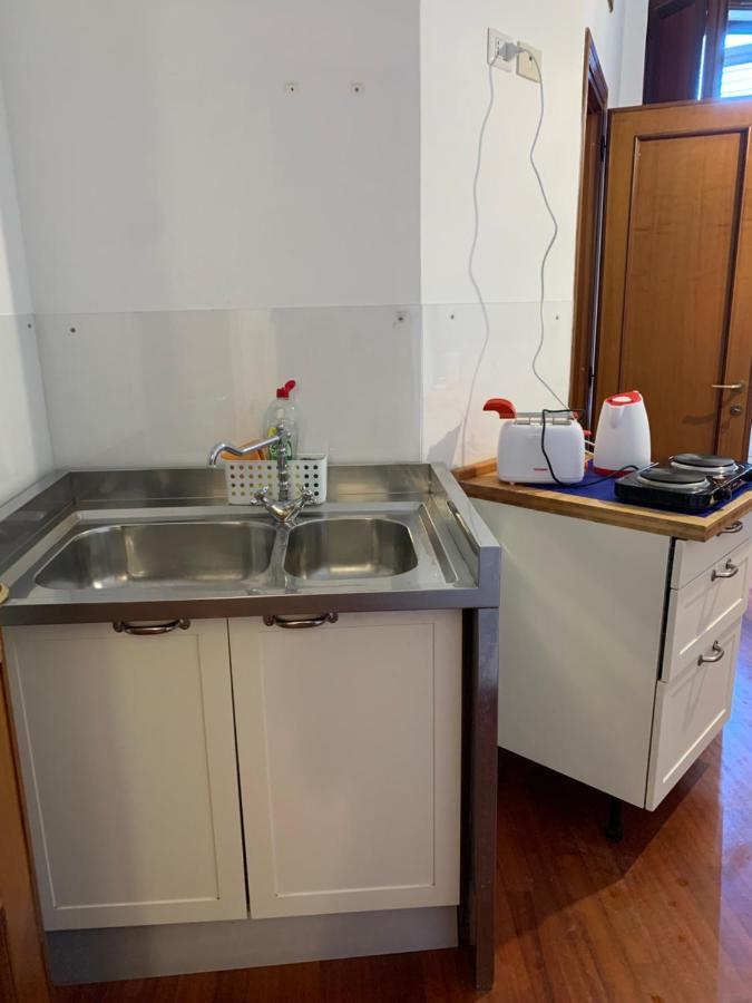 Long John Apartment Rome Exterior photo