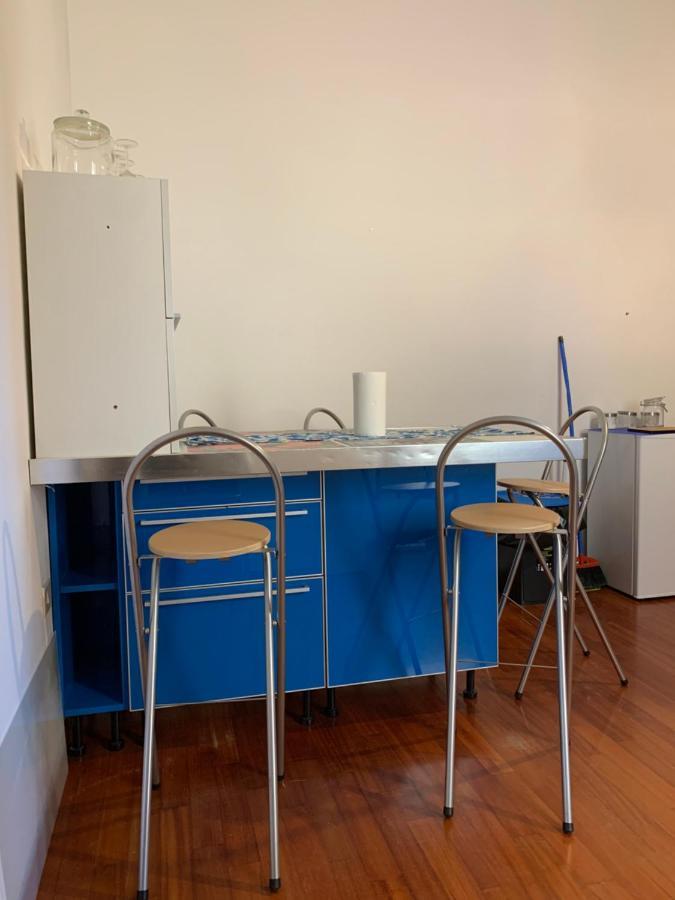 Long John Apartment Rome Exterior photo