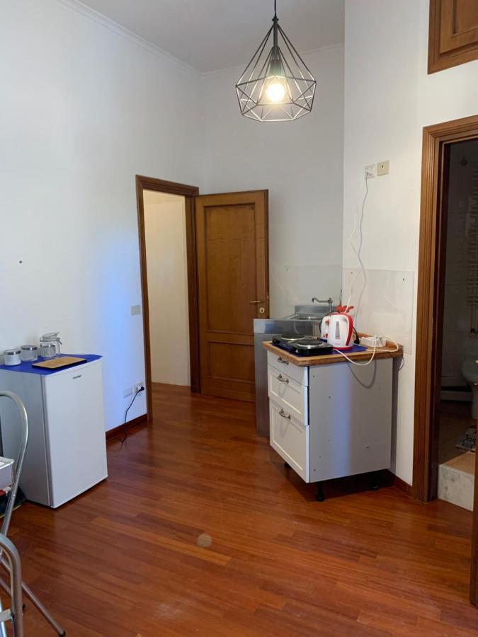 Long John Apartment Rome Exterior photo