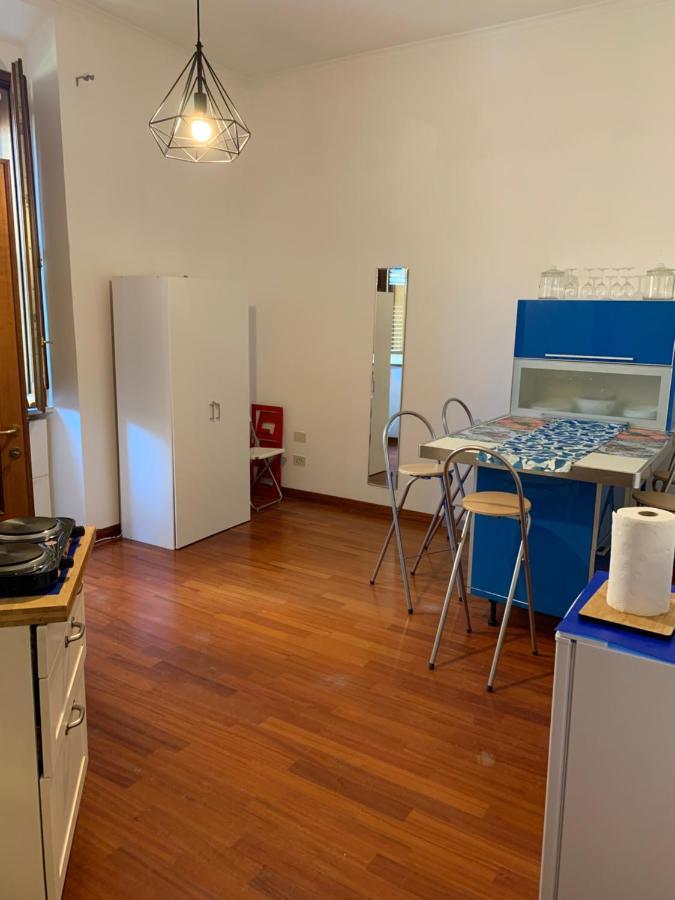 Long John Apartment Rome Exterior photo