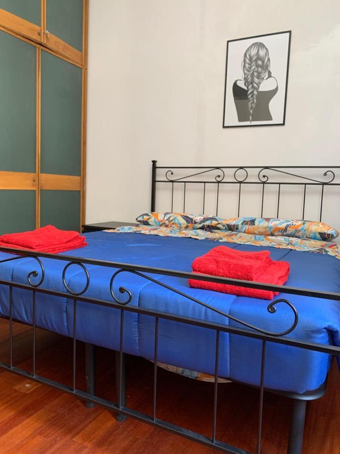 Long John Apartment Rome Exterior photo