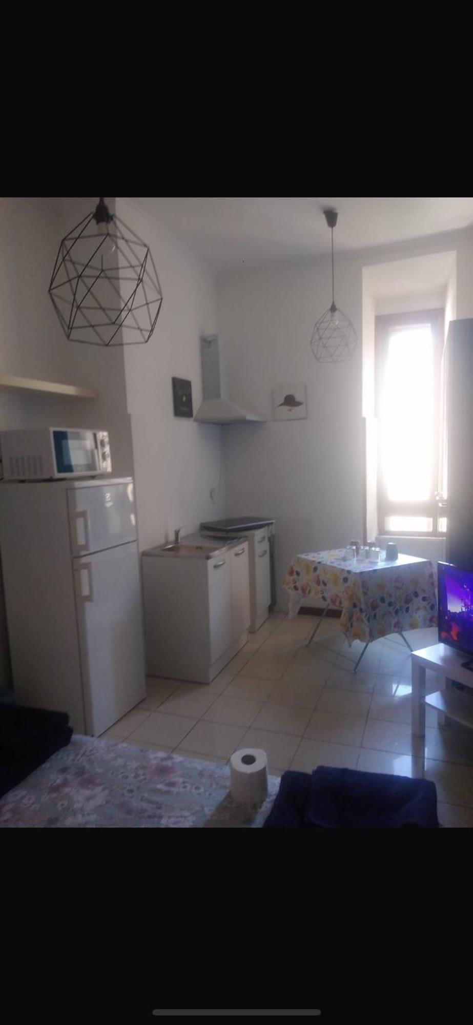 Long John Apartment Rome Exterior photo